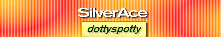 Silverace - Dotty Spotty - Issue 10: A Brief Primer on Ni-Mh Battery Technology
